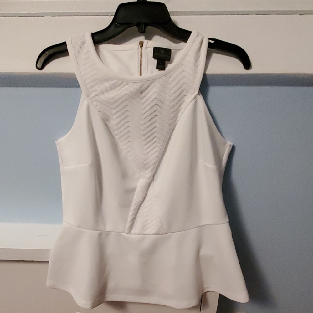 Cocktail Party Top